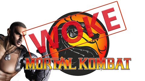 Was Mortal Kombat Woke?