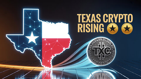 Why TEXITcoin Is Still the Strongest Texas Crypto — Full Update & Roadmap