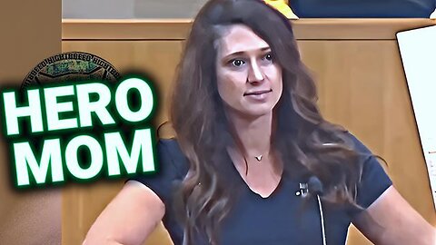 HERO MOM 
