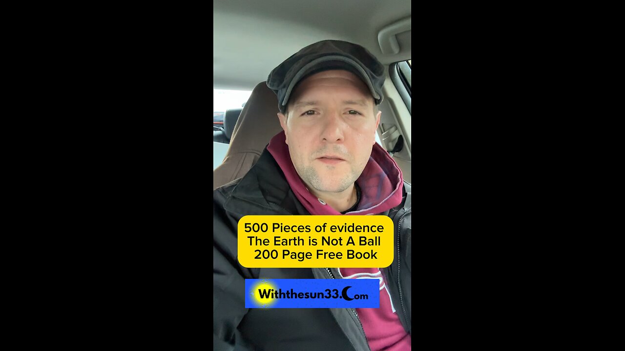 Flat earth proofs 1-475 at my website