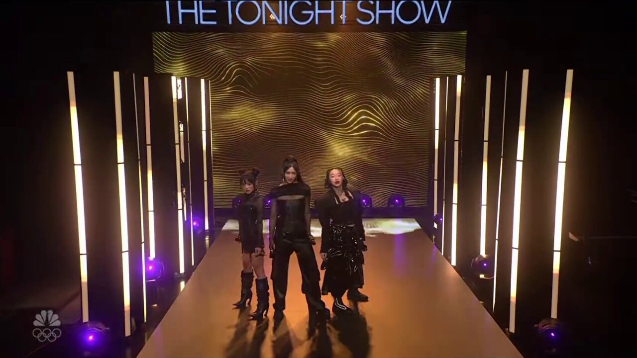 Those Boots Aren't Fictional pt 2