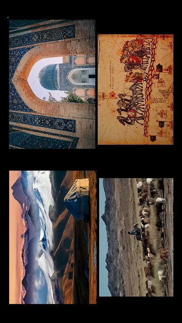 Asian, Caucasian, Eurasian