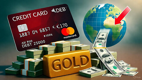 How Debt Became the Greatest Money-Making Machine in History