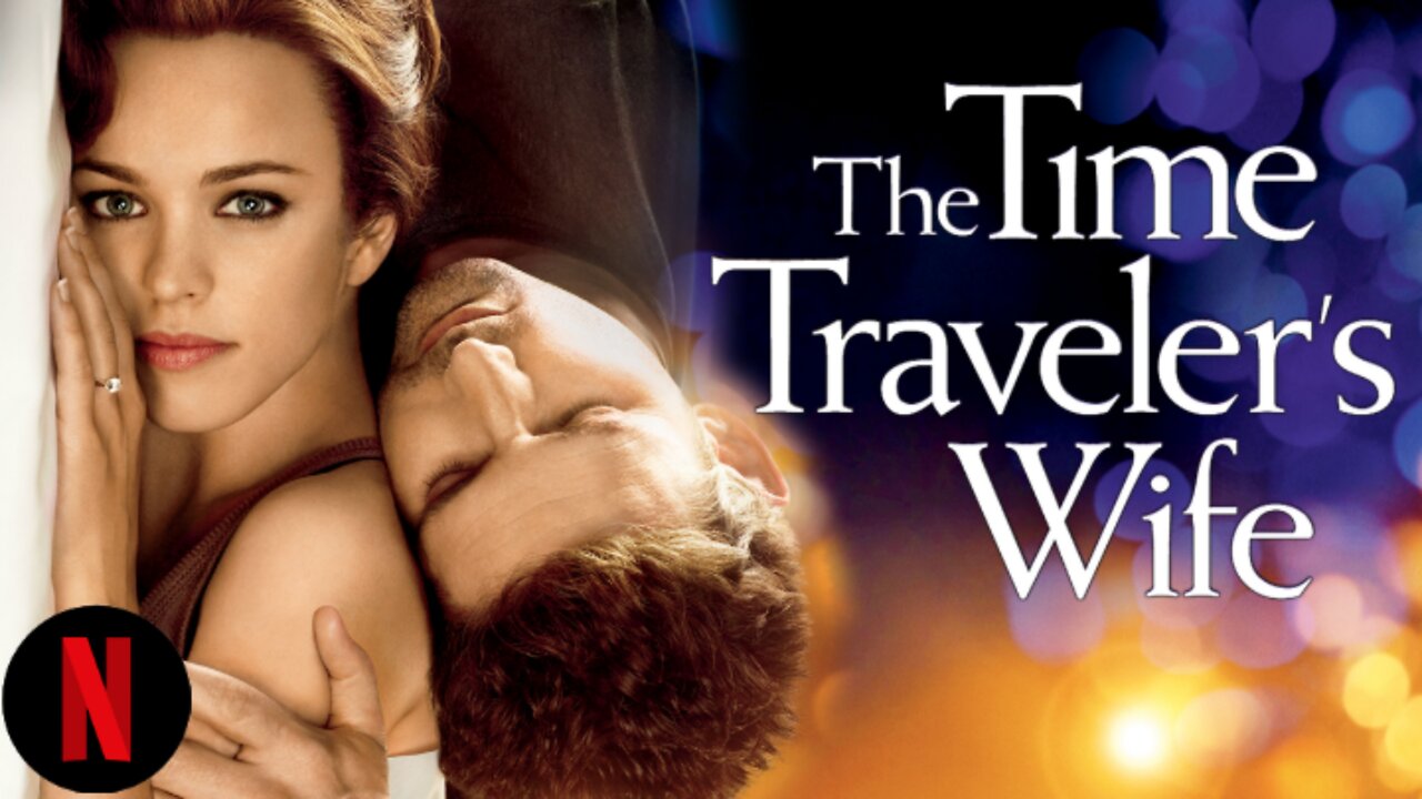 The Time Traveler’s Wife (HBO | Max) Explained ⏳💔 | Love Across Time | Rose Leslie & Theo James
