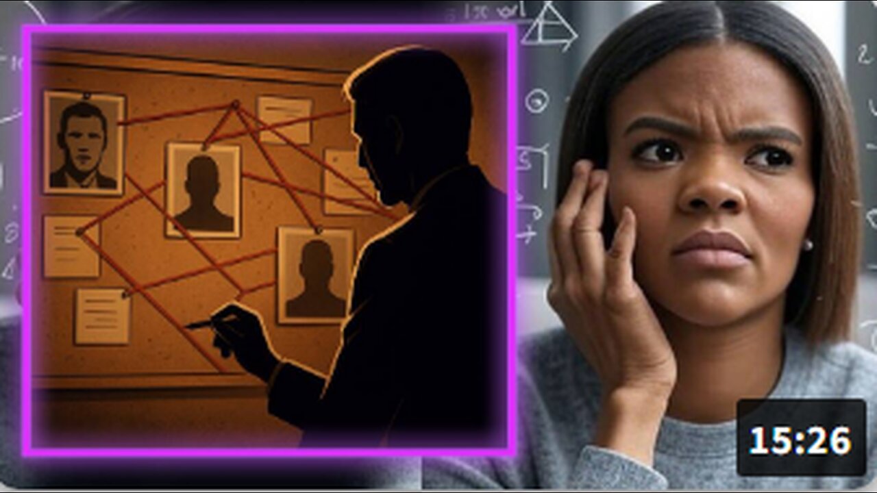 WHO KILLED CHARLIE KIRK? Investigation Requires More Information Before Motives Can Be Ascribed