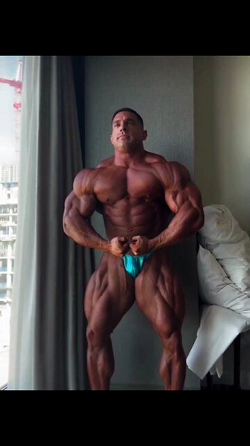 Every rep gets me closer to my best