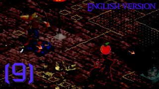 Diablo 1: Hellfire (Coop, + Vyktory) Playthrough |09| Rigor Mortis {EN} V2