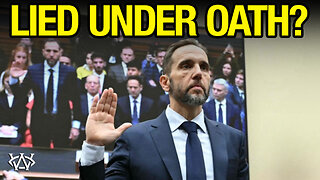 Jack Smith CAUGHT? New Cover-Up Probe Launches!