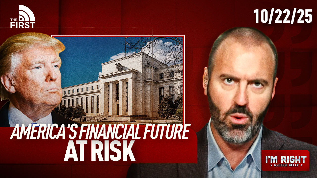 America's Financial Future: Risks, Rewards & Predictions