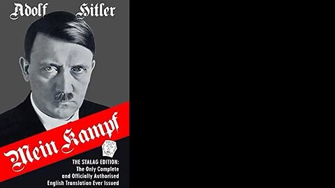 Mein Kampf