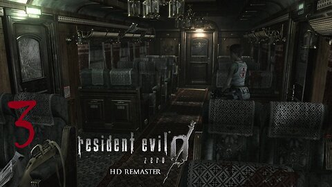 Episode 3 | RESIDENT EVIL 0 | HD Remastered