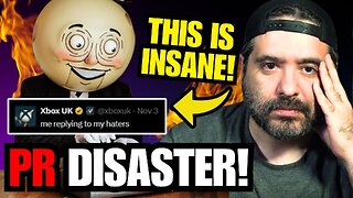 Xbox MOCKS Players After Outer Worlds 2 Flops — Fans Furious