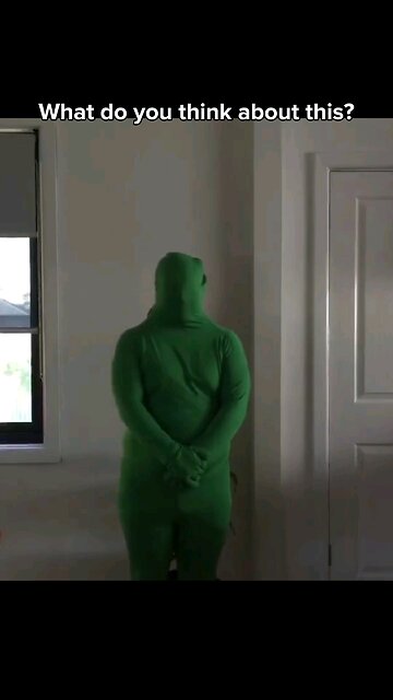 What Do You Think About This?