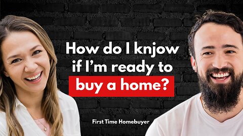 How do I know if it's the right time for me to buy a home?
