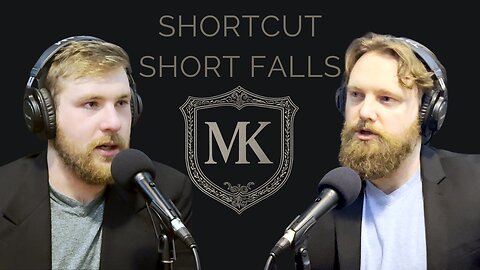 Hard Work Still Wins: Why Shortcuts Are Robbing Us Blind | The Modern Kingsman