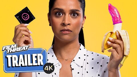DOIN' IT | Official HD Trailer (2025) | COMEDY | Film Threat Trailers