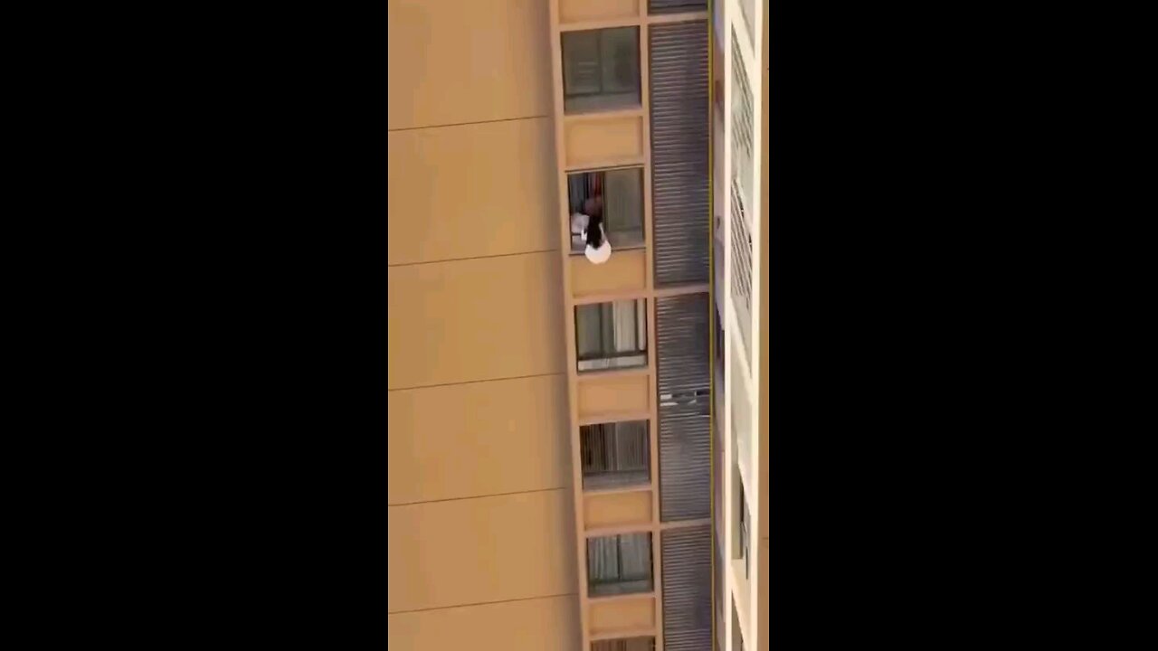 This video is terrifying.