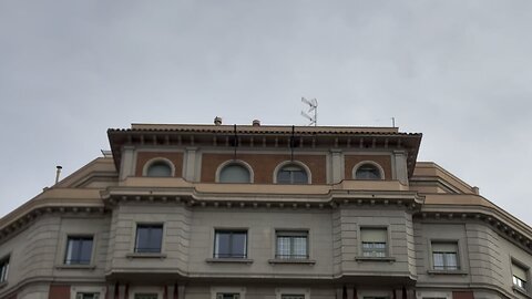 Edificio Barcelona 28