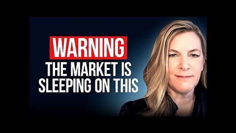 Jennifer Shaigec: How Gold Hits $20k and Silver $700 In a Monetary Reset