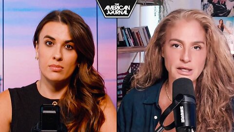 Chinese Attacks on Christians Signal Rise of Anti-Western Globalist Axis of Atheism & Transhumanism