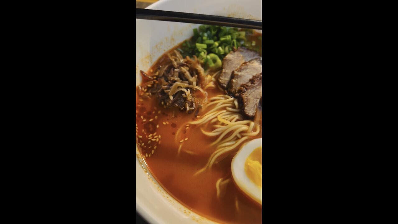 Sanchyan Ramen