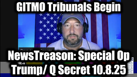 10-7-25-AT-8PM-CST-00G-EST #TRUTH.
