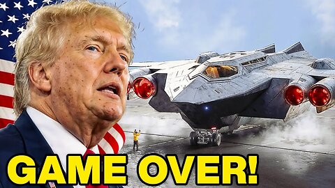 America's NEW B-21 Raider Takes on Russia's Deadliest Bombers!