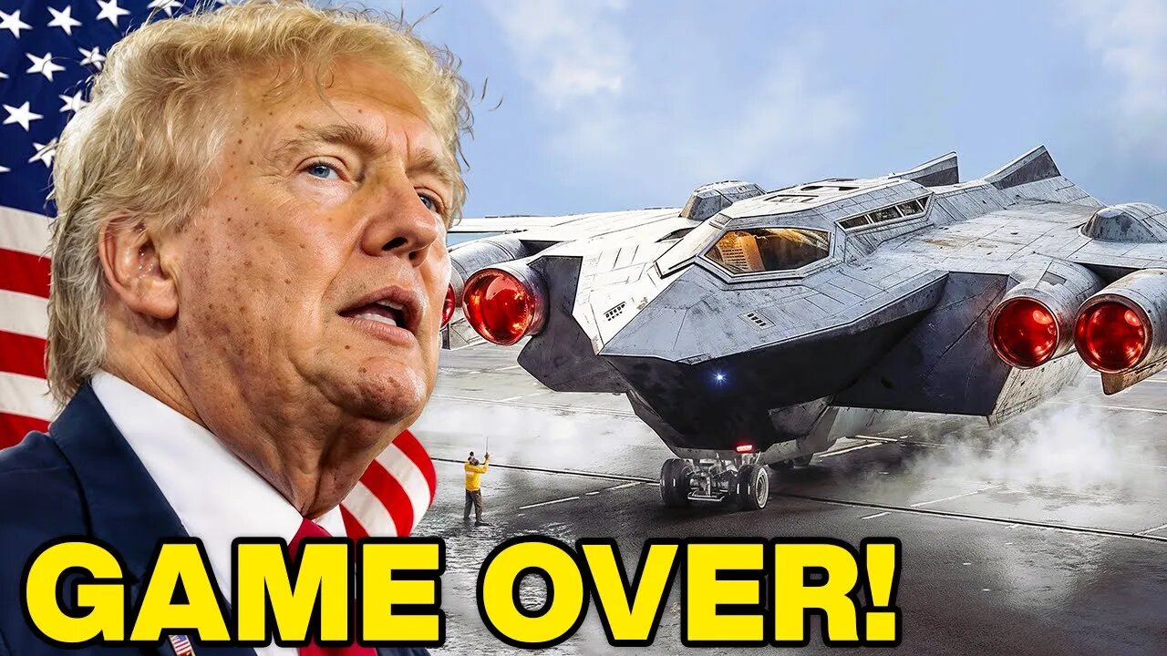 America's NEW B-21 Raider Takes on Russia's Deadliest Bombers!