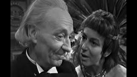 doctor who the aztecs the temple of evil 1964