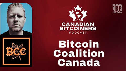 Scott Wolfe - Engaging the Plebs and the Government | The CBP (Bitcoin Podcast)