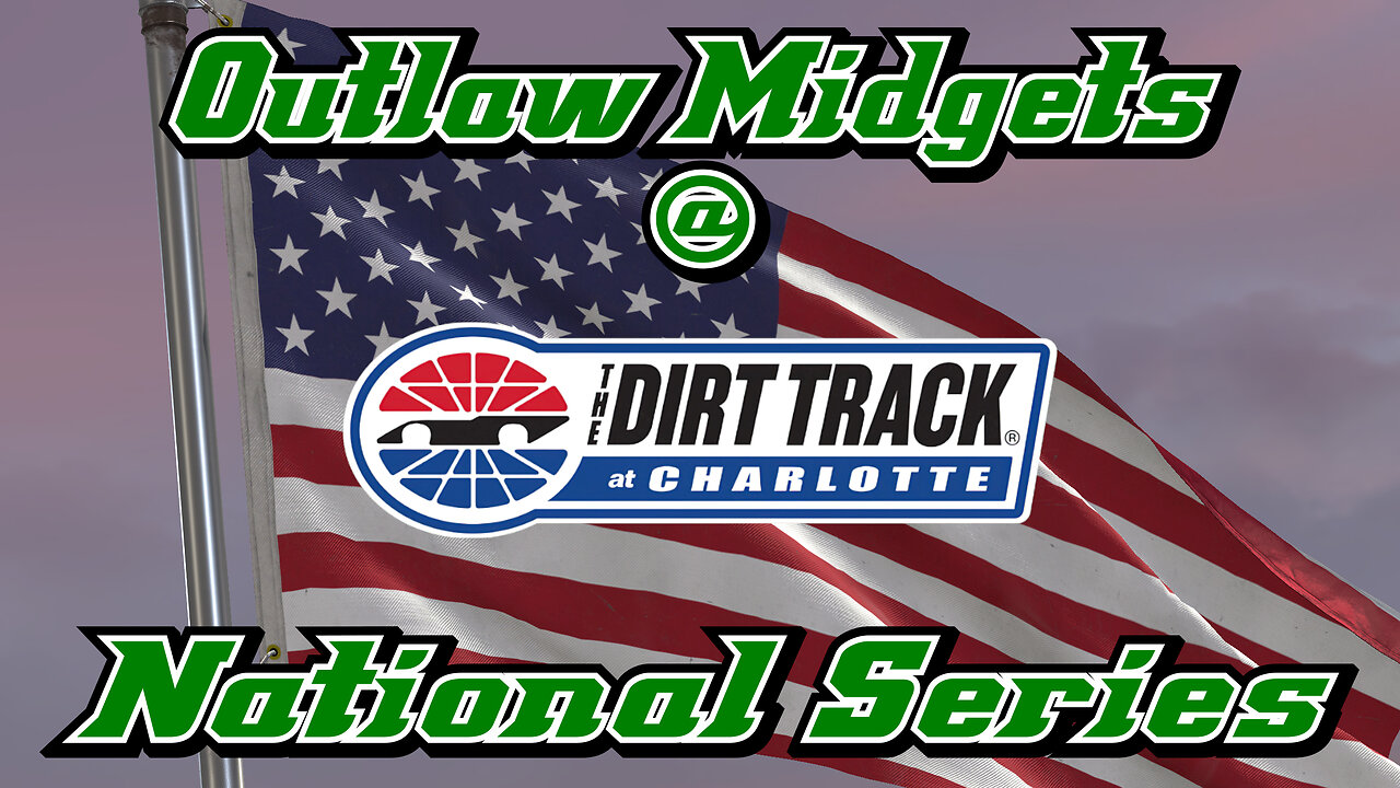 Outlaw Midgets at Charlotte