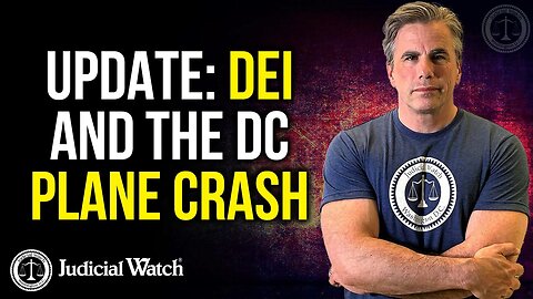 🔥 Tom Fitton Weekend Update