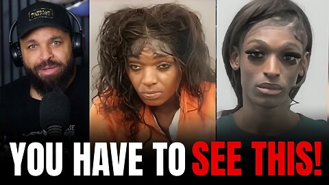 LGBTQ Circus Kidnaps Man to do the UNTHINKABLE!