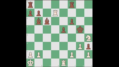 Daily Chess Puzzle 11.10.2025