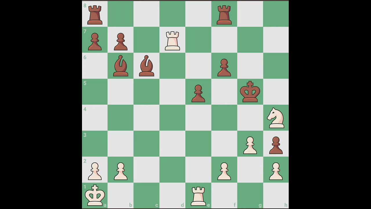 Daily Chess Puzzle 11.10.2025