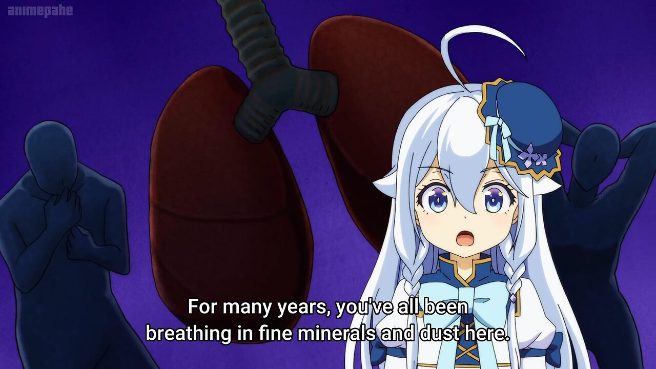 everyone has been poisoned | Dad is a Hero Mom is a Spirit I'm a Reincarnator