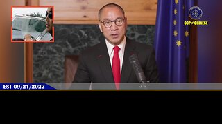 【 #量子伊一谈】 第174期 新中国联邦与摩根家族【二】 1999年，郭文贵先生在纽约和摩根家族及其他沼泽地见面。 奠定了七哥购买北京大屯的地和盘古大观的兴建！