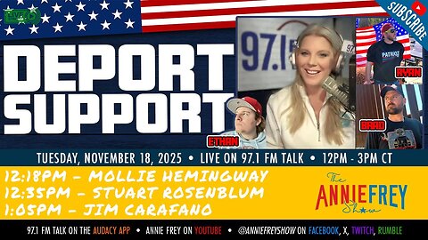 Deportation Support Increasing or Decreasing?