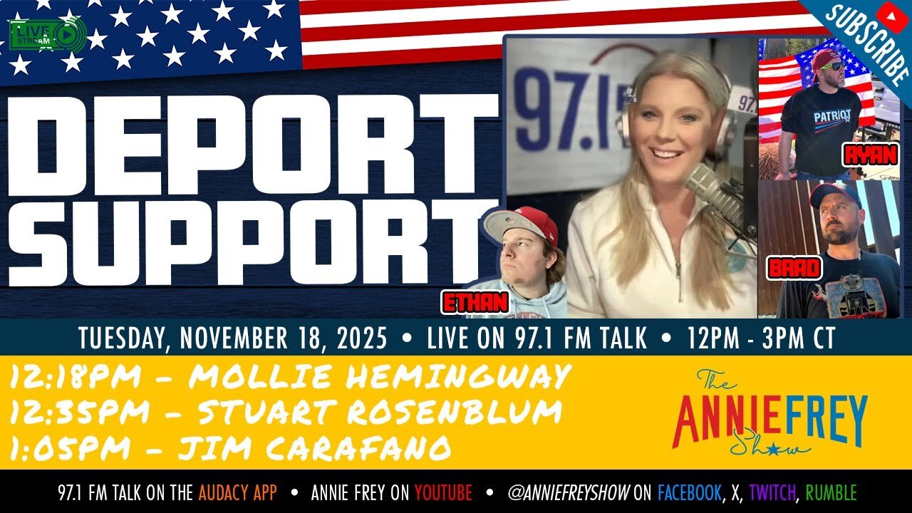 Deportation Support Increasing or Decreasing?