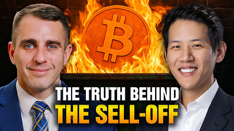 Bitcoin's Big Risk Exposed