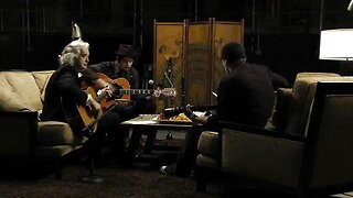 It Might Get Loud: Jimmy Page [2008]