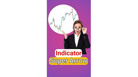 💡 Super Arrow Indicator for MetaTrader4/5 Download - Free - [#TradingFinder]
