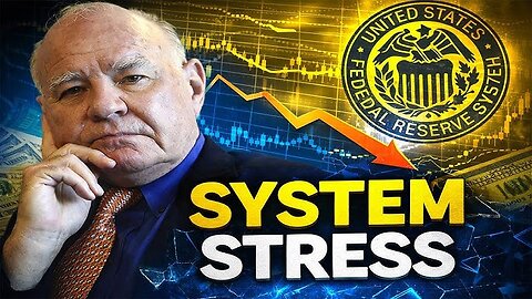 Next AIG to Fall? — Marc Faber Sounds the Alarm