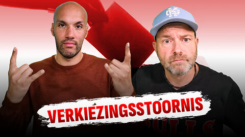 Verkiezingsstoornis | #231