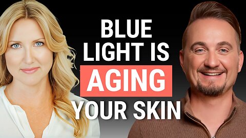 Light Rx: Red Light Therapy for Youthful Skin, Faster Recovery, & Brain Health With Andy Mant