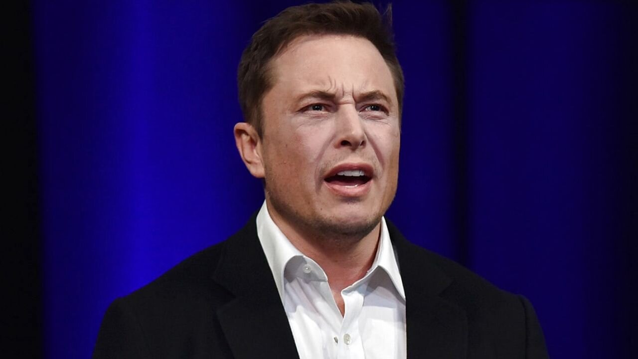 'You're Out Of Order' - Elon Musk Sends Congress Into Chaos During Hearing