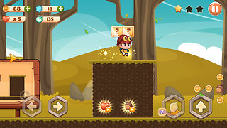 Pachino's World - Android Gameplay [19+ Mins, 1080p60fps]