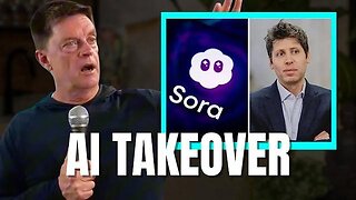 Is Anything Real? How AI Is Changing Everything (And You Didn’t Even Notice) - Jim Breuer Reacts