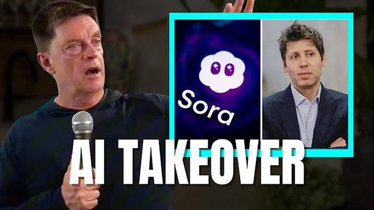 Is Anything Real? How AI Is Changing Everything (And You Didn’t Even Notice) - Jim Breuer Reacts