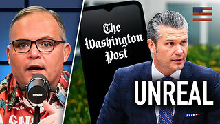 HOAX: Latest Drive-By Smear Proves the Left Cares About ONE Thing | Guest: Joel Berry | 12/2/25